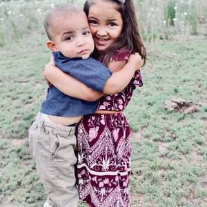 Meet your Posher, Rueben